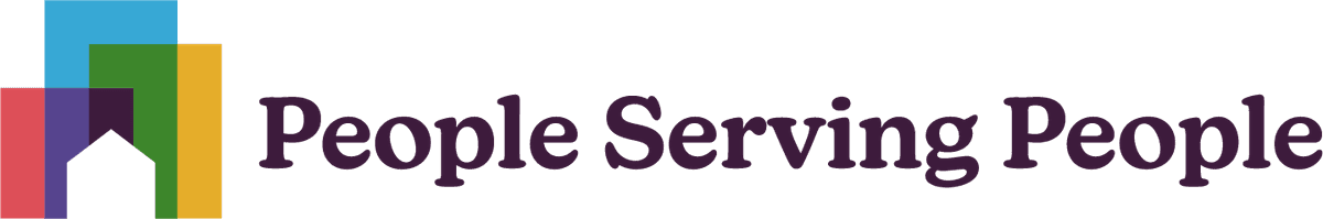 People Serving People, Inc. logo