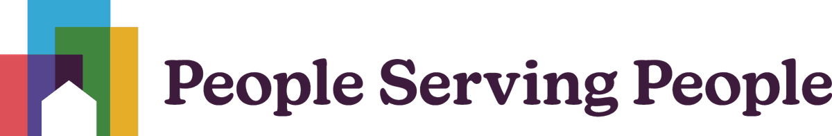 People Serving People, Inc. logo
